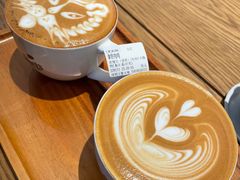 -Peet's Coffee皮爷咖啡(万象天地店)