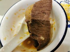-陈记顺和潮汕牛肉火锅(棠德南路店)