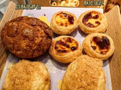 -好利来(永定路店)