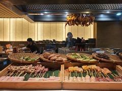 -一豚轩·烧鸟·豚骨拉面(五四路店)