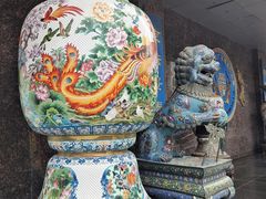 -中国景泰蓝艺术博物馆