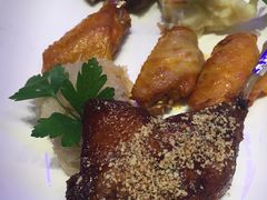 -MOSSO德国餐厅·音乐酒吧(环宇荟店)