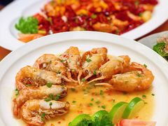 -隅乐胡椒虾·台湾菜·团建(皇岗店)