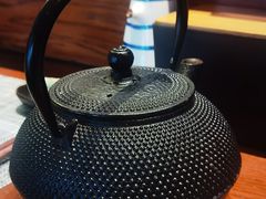 -戏作寿司(观音桥店)