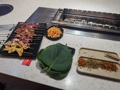 -延边金利串店(安达街店)