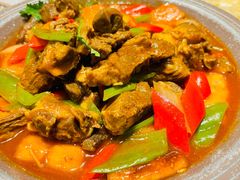 -巴依老爷新疆美食(常营店)