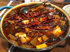 -马头巷·隐庐居·红油大虾(园区店)