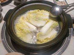 -同仁四季椰子鸡(福田东园总店)