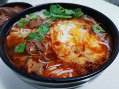 -一品郑记重庆牛肉米线馆(东泰路店)