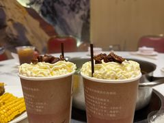 -活潑鲜跳(湖滨商业街店)