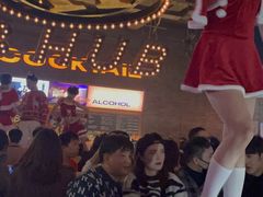 -HIB HUB公社(解放西路店)