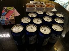 -蓝色派对KTV(聚然广场店)