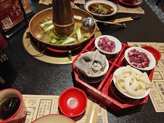 -潮庭牛肉火锅·骑楼私宴