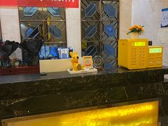 -天诚足道(金融街店)