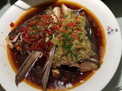 -阿英煲(凉城路店)