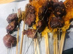 -壹酒贰肉1926·深夜食堂(南京北街店)
