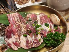 -安又胖韩国烤肉(美罗城店)