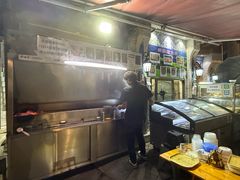 -新疆伊宁远征餐厅