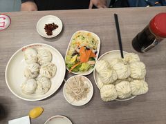 -津门张记包子铺(华昌道店)