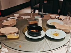 -静之湖湖畔餐厅