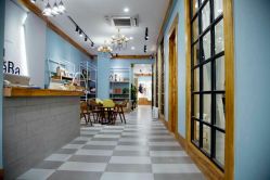 -巴巴爸爸儿童摄影(少年宫店)