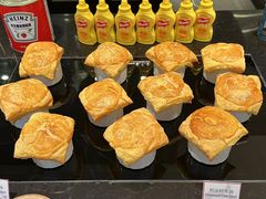 -扬子江国际会议中心龙山湖酒店-希仙全日制餐厅