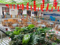 -燕北云山·农家菜·灶台鱼(密云溪翁庄店)