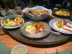 -木棉·醉心粤味(COCO Park店)