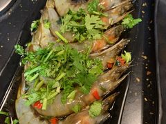 -丹东丛炟海鲜烧烤(江艺路店)