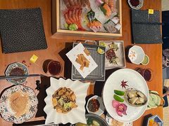 麻酱龙虾-月龍吟(朝龙汇店)