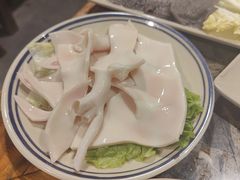 -六公里老火锅(总店)
