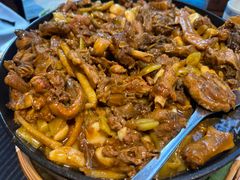 -甘家界牌柠檬鸭(青山店)