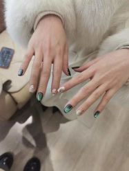 -LADYGIRL·Nail·Lash·美甲美睫