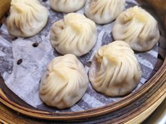 -食惠里小笼包面馆(越秀店)