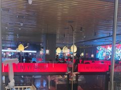 -刘一手重庆火锅(万达广场颍泉店)