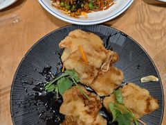 -满园烤鸭·春饼(抚顺万达店)