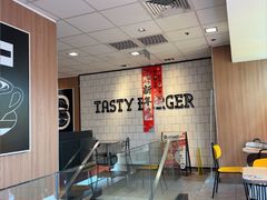 -麦当劳(西安雁塔路店)