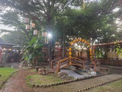 -陶缘一号·四季缘·老字号顺德菜·户外婚礼家宴(西滘店)