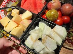 -将醉民谣·烧烤江湖菜酒馆(大石店)