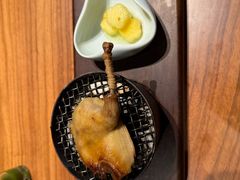 -龙吟山房(青龙山庄店)