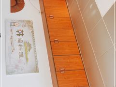 -韩泉韩国美食屋(朝晖路店)