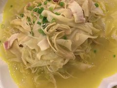 -蘭心餐厅(进贤路店)