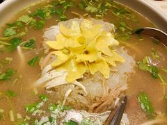 -宴天下大酒店(政和路店)