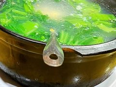 -青竹园海鲜餐厅(海天路店)