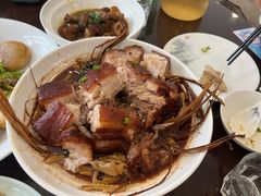 -西山人家·传统苏帮菜·家宴(木渎店)