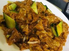 -清真宏玉祥黄门脸餐厅(华荫东里店)
