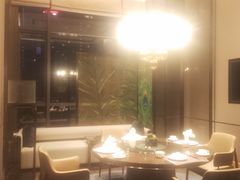 -西安高新洲际酒店•彩丰楼中餐厅