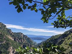 -黑龙潭风景区