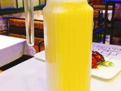 -尚岛私房菜(西方巷店)