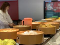 -龍歌自助小火锅(李沧顺和汇店)